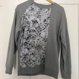 Alexander McQueen sweatshirt
